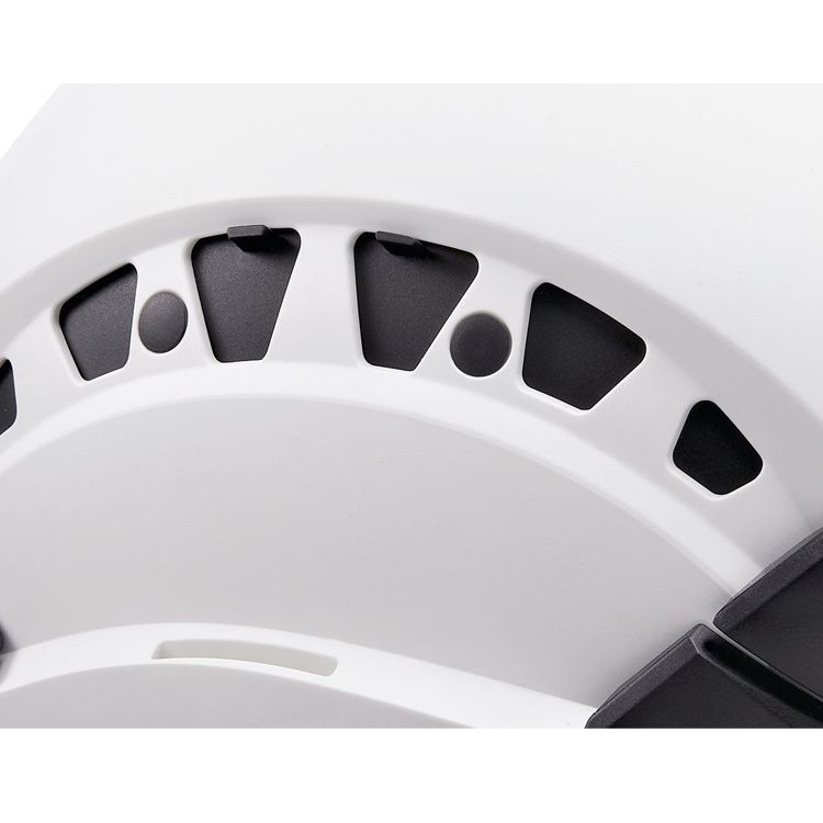 Защитная каска VERTEX  VENT (красная) цена